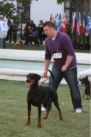 Jacira IDC Finale 2009.jpg